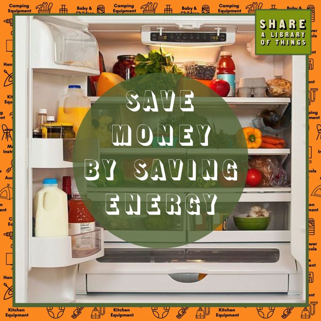 Save energy and money with FRITZ!